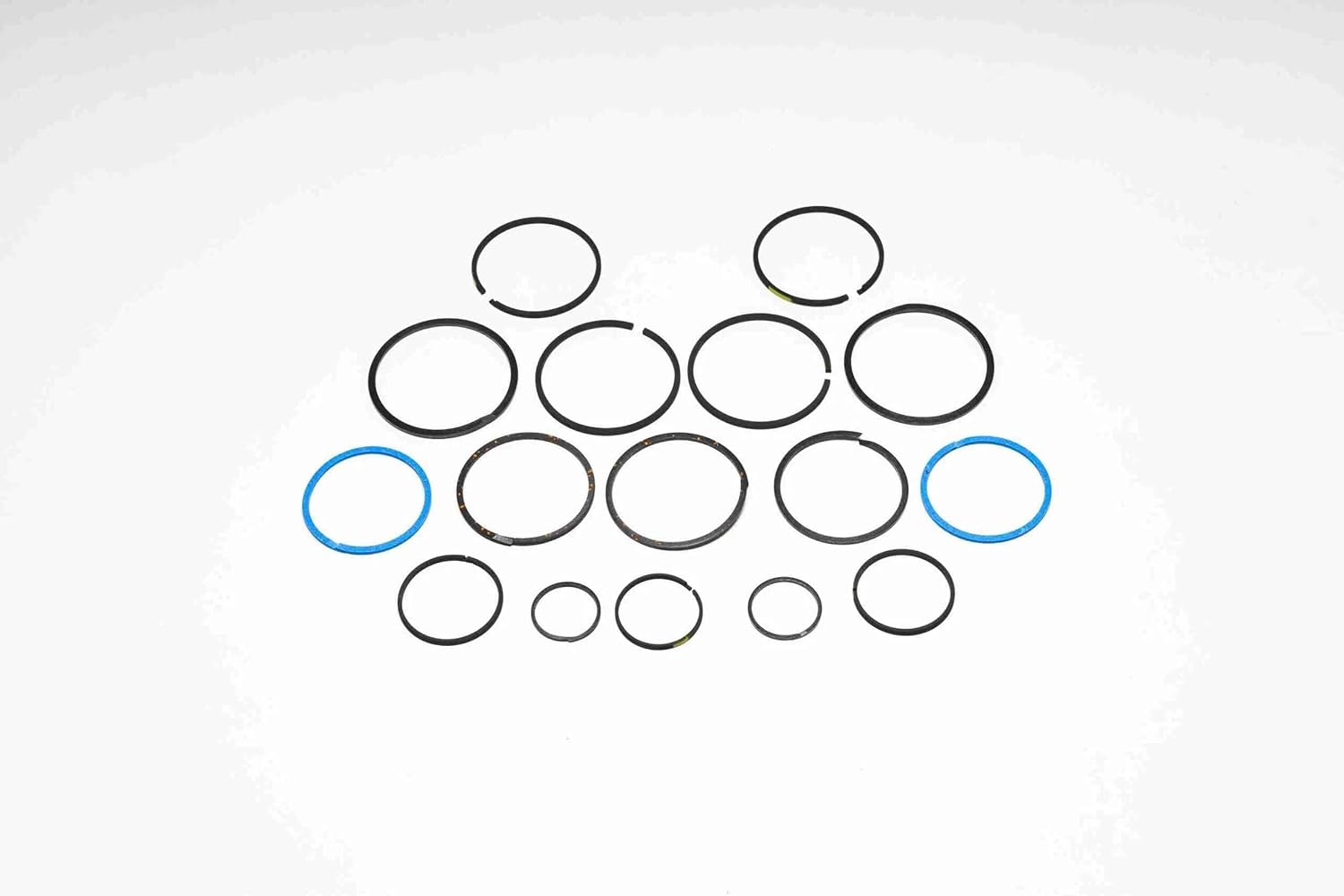 a999 Overhaul Gasket & Seal Kit 68-96 OEM