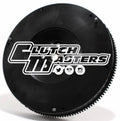 Clutch Masters 13-16 Hyundai Genesis 3.8L Steel Flywheel - FW-600-SF