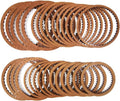 aa80e Friction Clutch Kit B208880A OEM