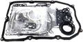 AA80E Overhaul Gasket & Seal Kit 02-25 OEM