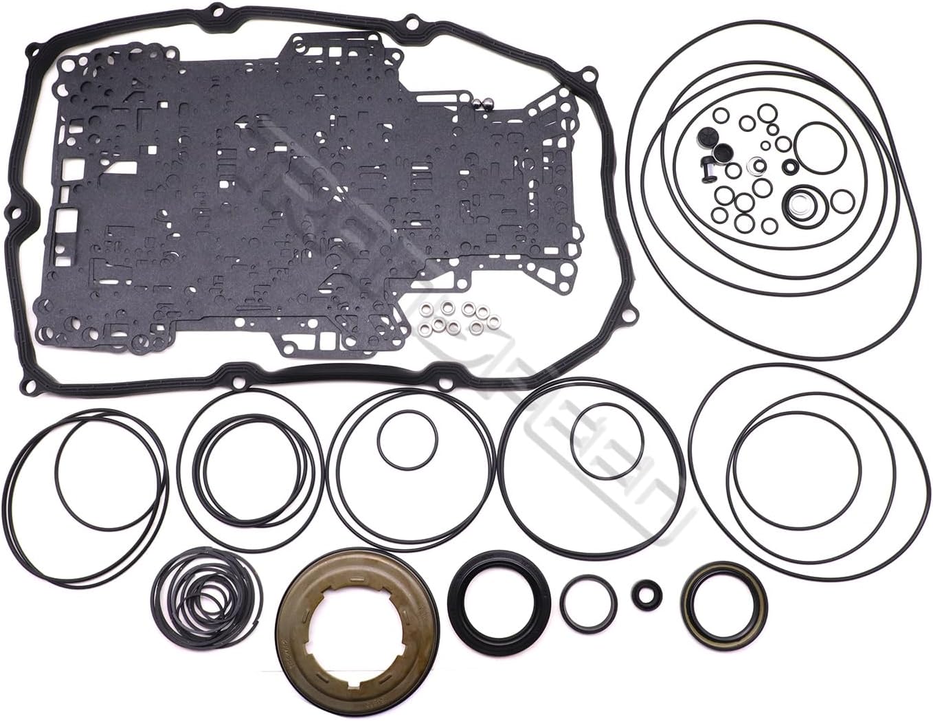 AA80E Overhaul Gasket & Seal Kit OEM