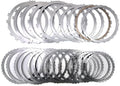 AA80E Steel Clutch Plate Kit OEM