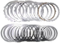 AA80E Steel Clutch Plate Kit 2008-2014 OEM