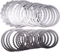 AA80E Steel Clutch Plate Kit 4.6L OEM