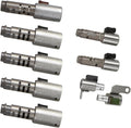 AA80E Transmission Solenoid Kit 8-Piece 2007-2014 OEM
