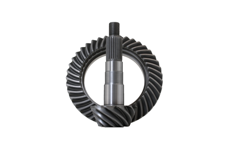 Revolution Gear & Axle Dana 30 Short Pinion Front Axle 4.10 Ratio Ring & Pinion Set - D30S-410TJ