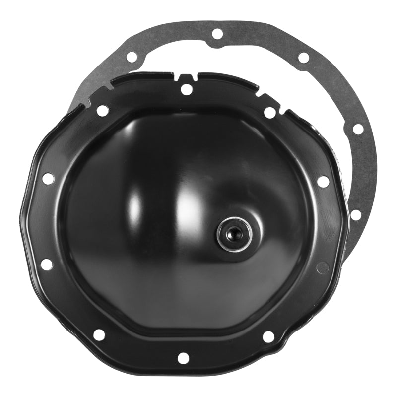 Yukon Gear Steel Cover For GM 8.2in & 8.5in Rear - YP C5-GM8.5