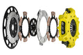 ACT 16-24 Chevy Camaro SS / 20-24 Camaro LT-1 Mod-Twin 10.5 XT Rigid Disc Race Clutch Kit - T2R-G20