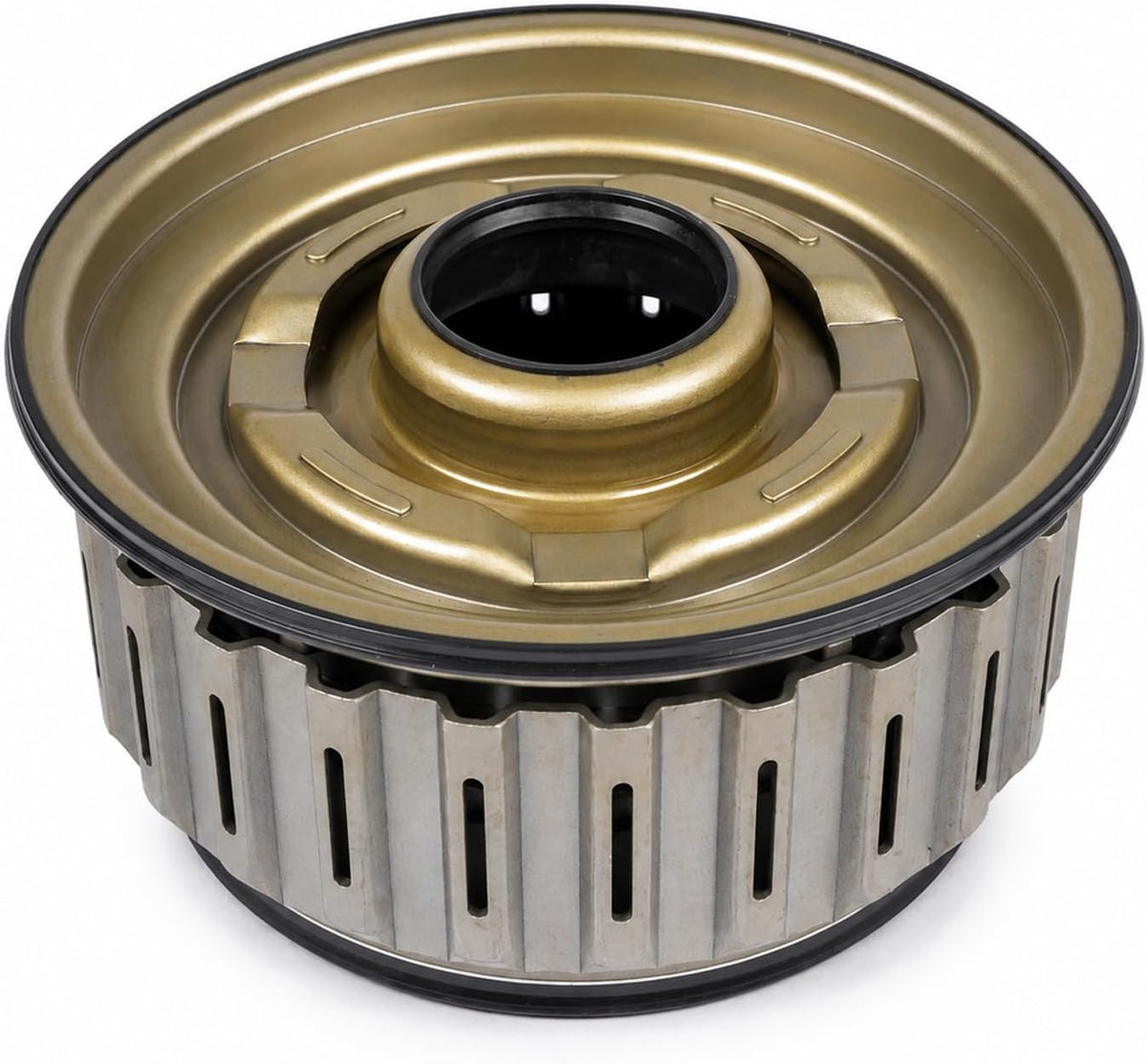 AB60E AB60F Transmission Bonded Piston Kit Fits Toyota Series 3PCS OEM