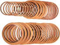 AB60E Friction Clutch Kit OEM