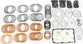 AB60E Master Transmission Rebuild Kit OEM