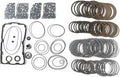 AB60E Master Transmission Rebuild Kit 2007-2011 OEM