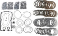 AB60E Master Transmission Rebuild Kit 5.7L 2007-2011 OEM