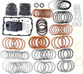 AB60E Master Transmission Rebuild Kit 5.7L Master 2007-2011 OEM