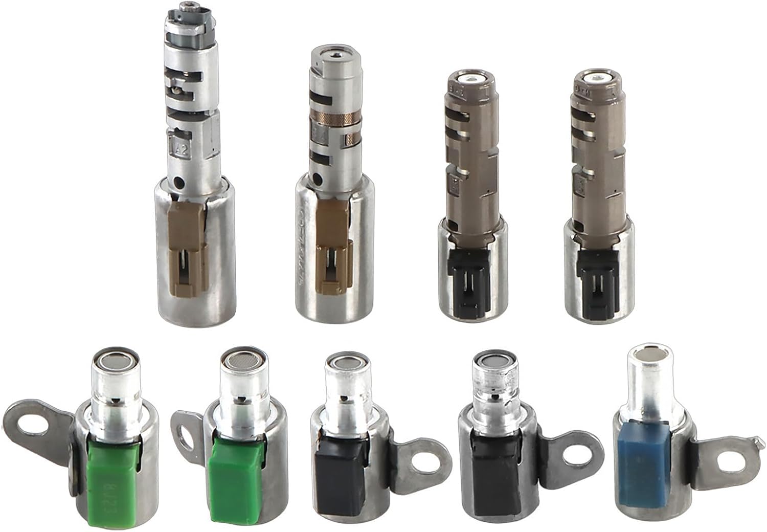AB60E Shift Solenoid Kit OEM