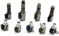 AB60E Shift Solenoid Kit 9-Piece OEM