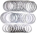 AB60E Steel Clutch Plate Kit 2007-Up OEM