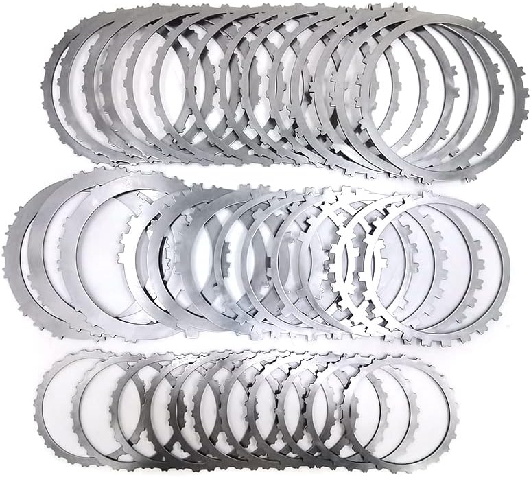 AB60E Steel Clutch Plate Kit 2007-Up OEM