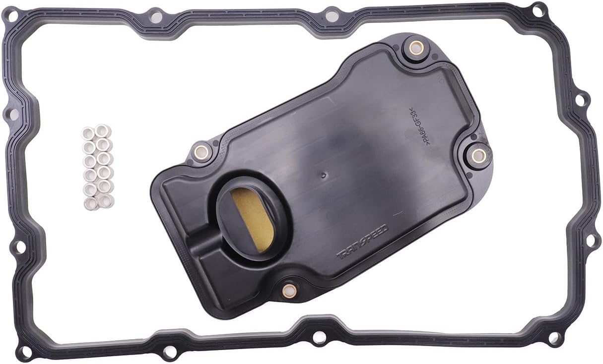 AB60E Transmission Filter 2007-2014 OEM