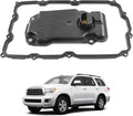AB60E Transmission Filter Kit Compatible With Toyota Lexus 06-19 OEM