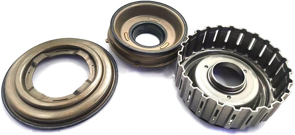 AB60F Bonded Piston Set 3-Piece OEM
