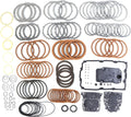 AB60F Master Transmission Rebuild Kit 08-11 OEM