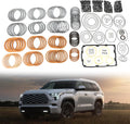 AB60F Master Transmission Rebuild Kit with Gaskets 2007-2011 OEM