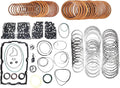 AB60F Master Transmission Rebuild Kit with Overhaul Gaskets OEM