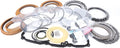 AB60F Master Transmission Rebuild Kit with Overhaul Gaskets with Gaskets 2007-2011 OEM