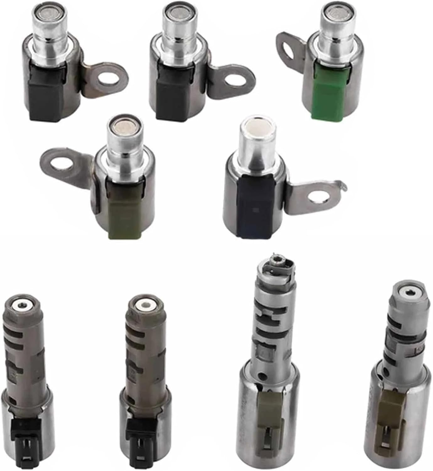 AB60F Shift Solenoid Kit 6-Speed OEM