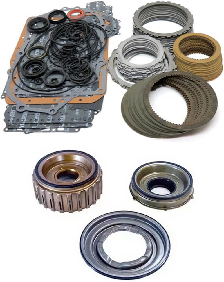AB60F Transmission Rebuild Kit OEM