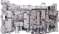 AB60F Transmission Valve Body with 9 Solenoids 6-Speed OEM Casting 89010 2007-Up OEM