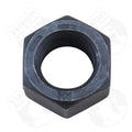 Yukon Gear Chrysler 8.75in Coarse Spline Pinion Nut - YSPPN-002