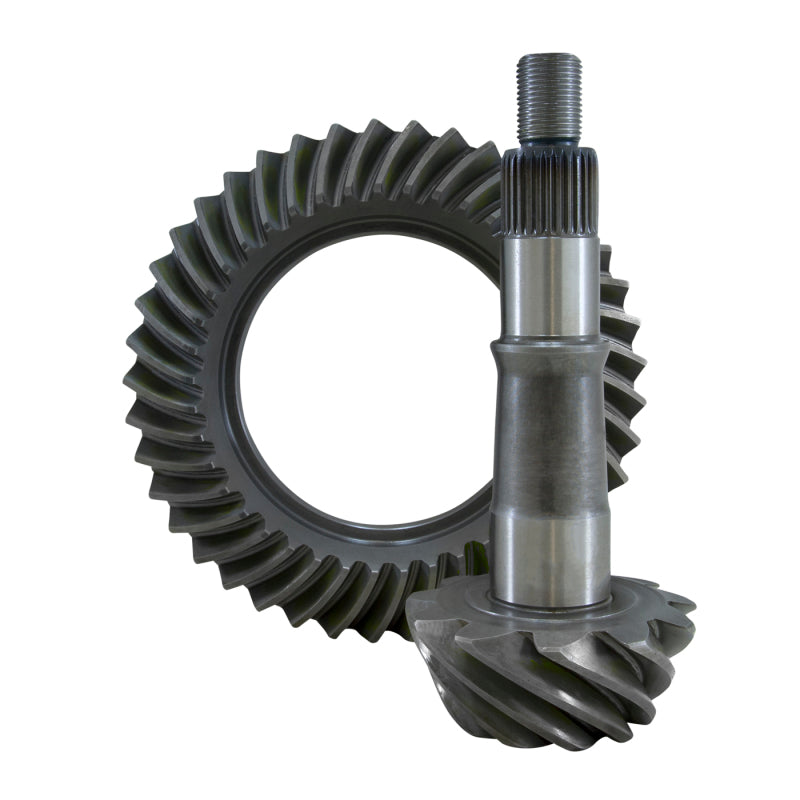 Yukon Gear High Performance Gear Set For GM 8.5in & 8.6in in a 2.76 Ratio - YG GM8.5-273