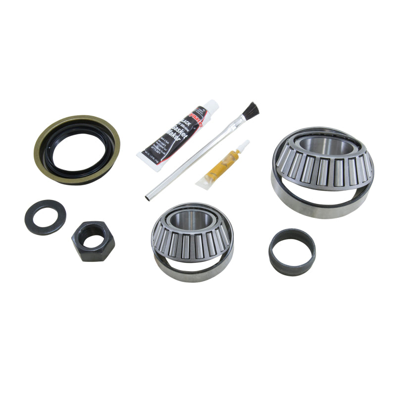 Yukon Gear & Axle USA Standard Bearing Kit For 01+ Chrysler 9.25in Rear - ZBKC9.25-R-B
