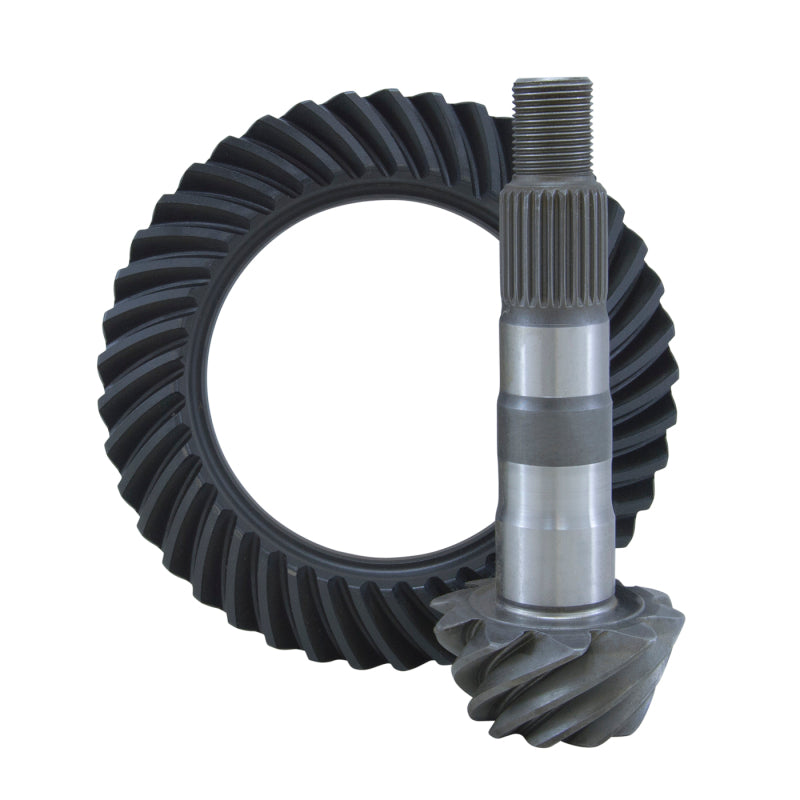 Yukon Gear High Performance Gear Set For GM IFS 7.2in (S10 & S15) in a 3.73 Ratio - YG GM7.2-373R
