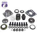 Yukon Gear Replacement King-Pin Kit For Dana 60 - One Side (Pin/Bushing/Seals/Bearings/Spring/Cap) - YP KP-001