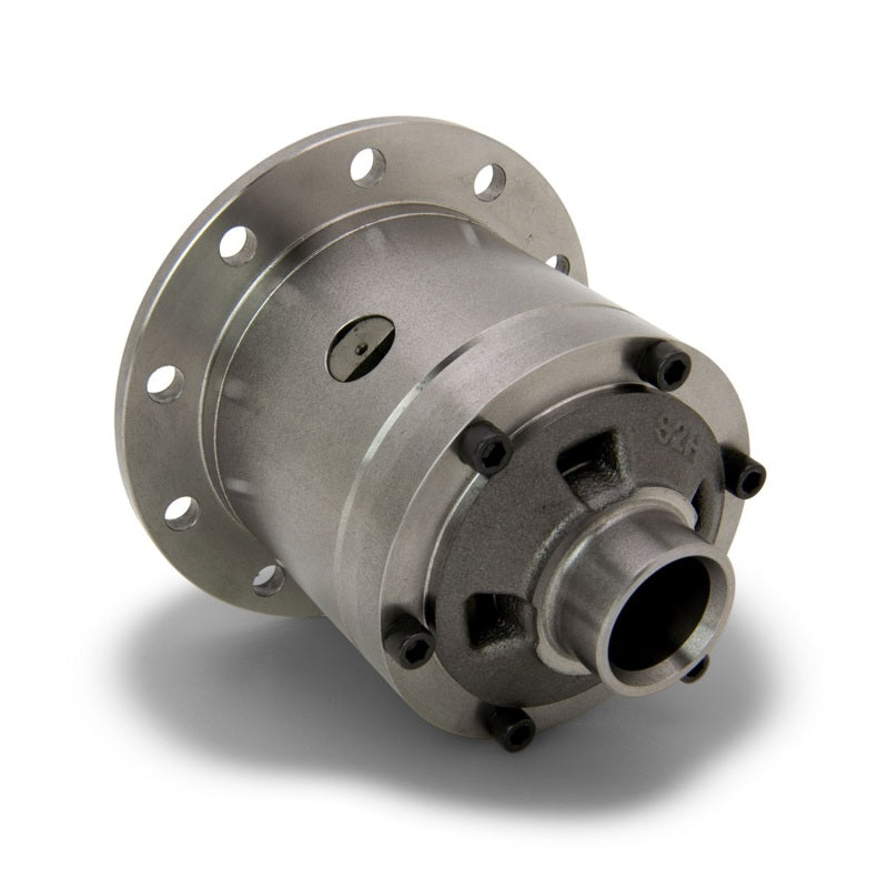 Eaton Detroit Locker Differential 34 Spline 1.37in Axle Shaft Diameter Rear 9.75in - 225C194A