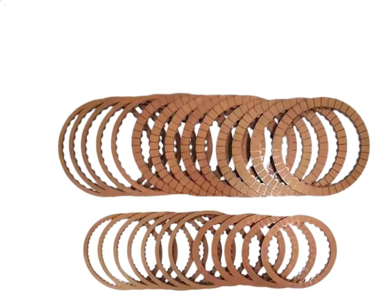 AC60E Friction Clutch Kit OEM