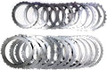 AC60E Steel Clutch Plate Kit 2015-Up OEM