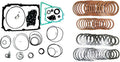 AC60E Transmission Rebuild Kit OEM
