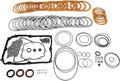 AC60F AC60F Master Transmission Rebuild Kit OEM