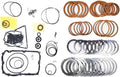 AC60F Master Transmission Rebuild Kit 2.7L OEM