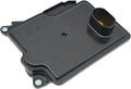 AC60F Transmission Oil Filter Kit 35330-26010 OEM