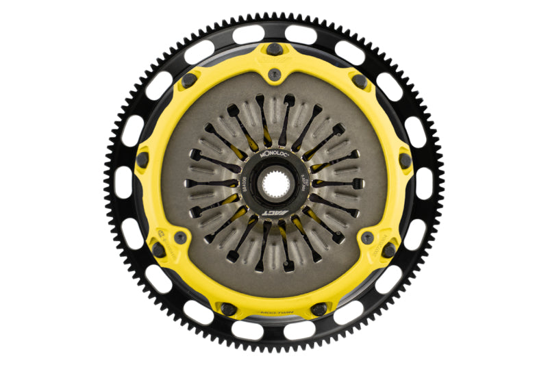 ACT 93-95 Mazda RX-7 FD Mod-Twin 225 XT Sprung Street Clutch Kit - T2SS-MZ01