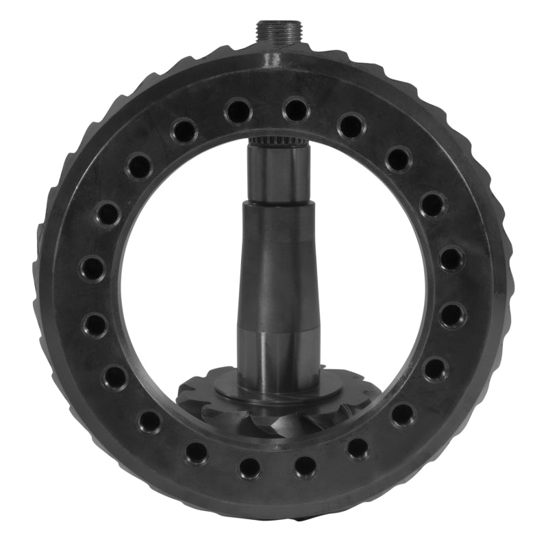 Yukon Gear 8.25in/213mm CHY 3.07 Rear Ring & Pinion Install Kit - YGK2201