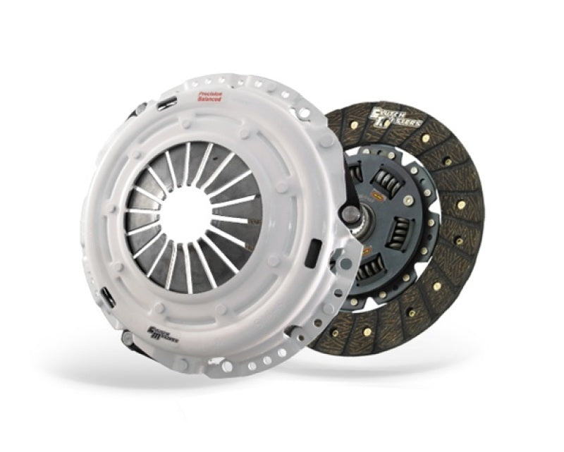 Clutch Masters 14-16 Fiat 500L 1.4L Turbo FX100 Clutch Kit - 05401-HD00