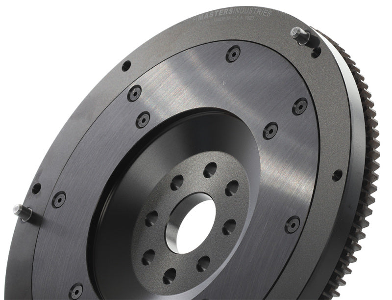 Clutch Masters 94-98 Toyota Supra 3.0L Eng T / 94-Up Toyota Supra 2JZGE Aluminum Flywheel - FW-607-2AL