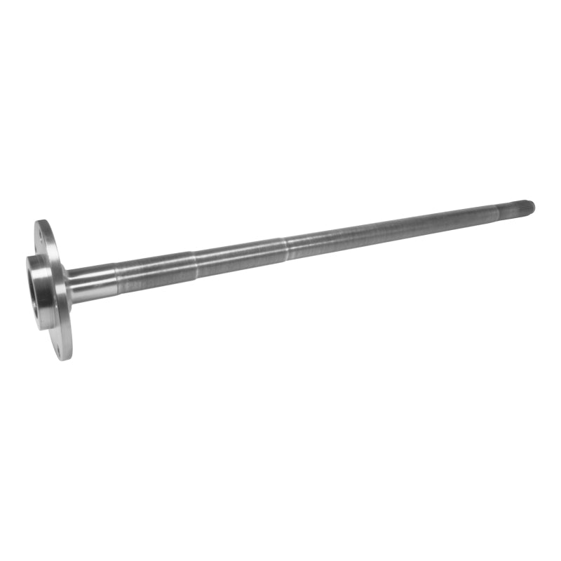 Yukon Gear & Axle USA Standard Axle For 8.8in 87-02 Ford E150 Van / Left Hand - ZA F880006