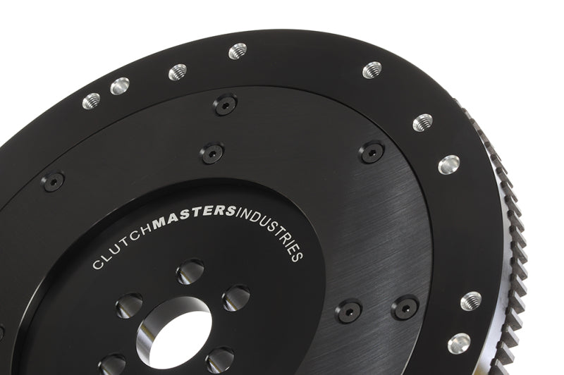 Clutch Masters 69-72 Nissan 240Z 2.4L / 73-74 Nissan 260Z 2.6L / 74-75 Nissan 280Z 2.8L / 79-83 Niss - FW-588-AL